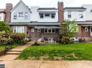 1563 Glen Ave, Folcroft, PA
