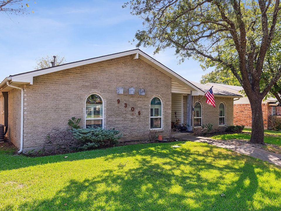 9306 Rolling Rock Ln, Dallas, TX 75238 Zillow