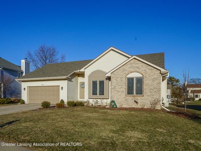3962 Dayspring Ct, Okemos, MI, 48864