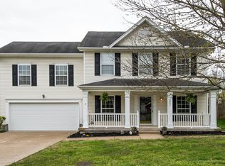 2057 Stanford Village Dr, Antioch, TN 37013