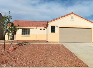 6028 Magic Mesa St, North Las Vegas, NV 89031