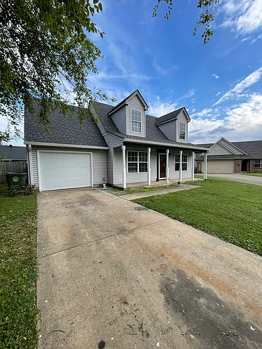 2536 Lake Shore Point Photo 1