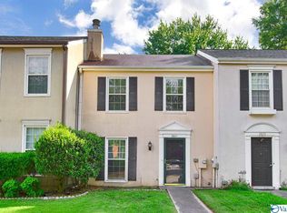 2821 Wynterhall Rd, Huntsville, AL 35803