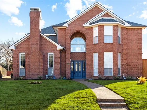 2672 Poinsettia Dr, Richardson, TX 75082