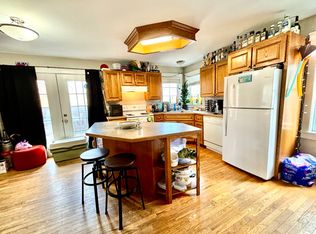 237 York St #237, Fredericton, NB E3B3N9