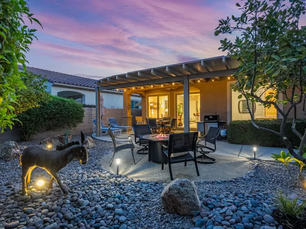 41360 Calle Pampas, Indio, CA 92203