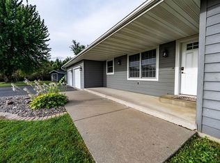 W28184 Bills Valley Rd, Arcadia, WI 54612