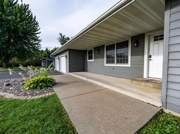 W28184 Bills Valley Rd, Arcadia, WI 54612