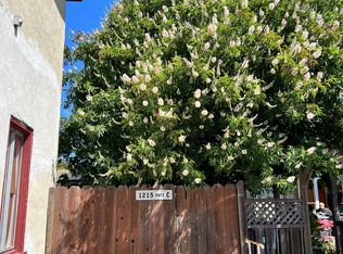 1215 Carleton St APT C, Berkeley, CA 94702