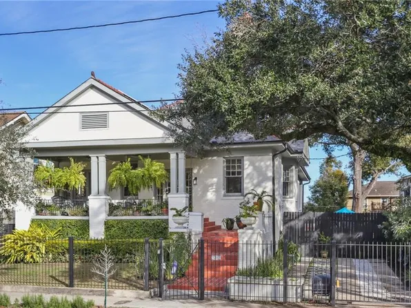 3317 Napoleon Ave, New Orleans, LA 70125