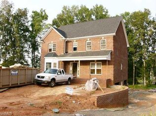 114 Peppertree, Clemmons, NC 27102