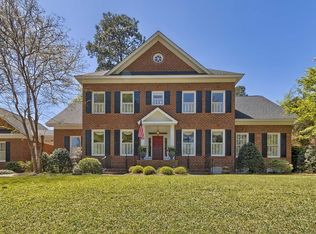 1040 Flat Chimney Loop, Columbia, SC 29209