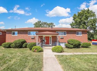 1029 Binns Blvd APT B, Columbus, OH