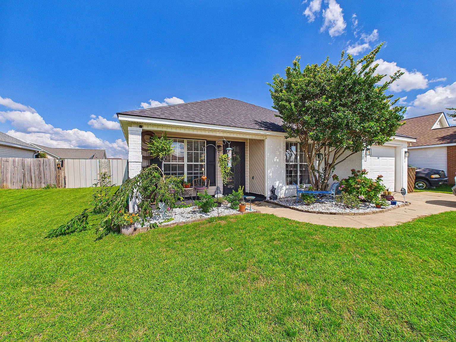 117 Millbrook Drive - 1 — Photo 4