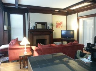 25 Portsmouth Ter APT 1, Rochester, NY 14607