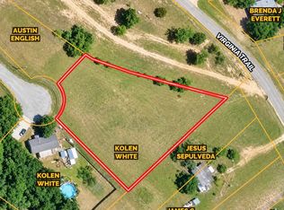 5801 Archery Ct, Granbury, TX 76048
