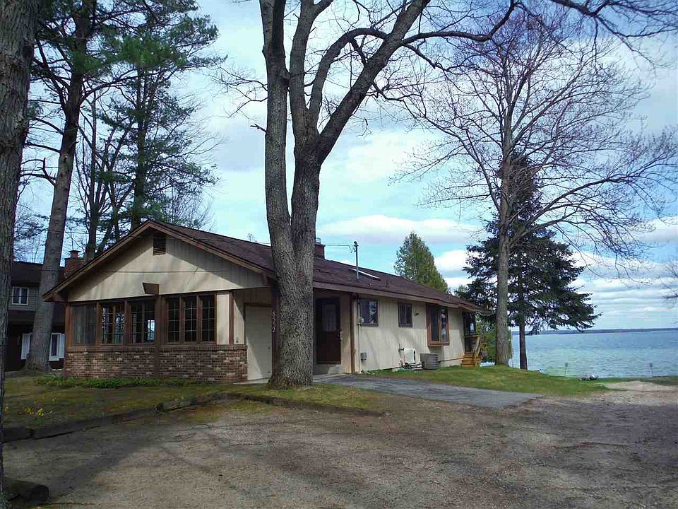8552 W Higgins Lake Dr, MI 48653 Zillow