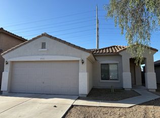 9741 W Heber Rd, Tolleson, AZ 85353