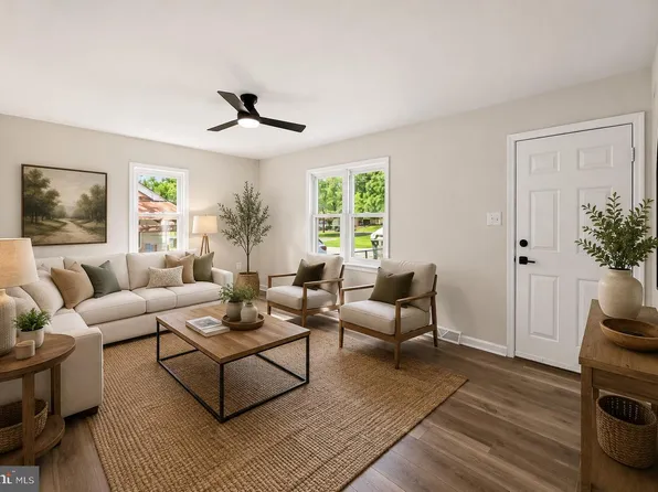31 Kelley Rd, Fredericksburg, VA 22405