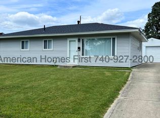 7266 Sabre Ave, Reynoldsburg, OH 43068