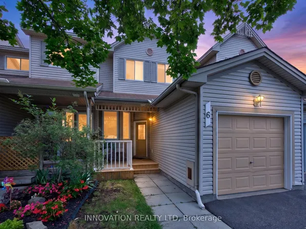 6 Crampton Dr, Carleton Place, ON K7C 4P9