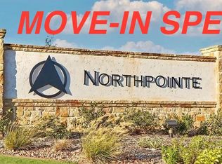 9832 Trusler Rd, Fort Worth, TX 76179