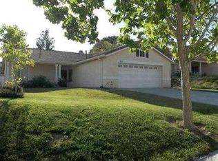 30245 Sunrose Pl, Santa Clarita, CA 91387