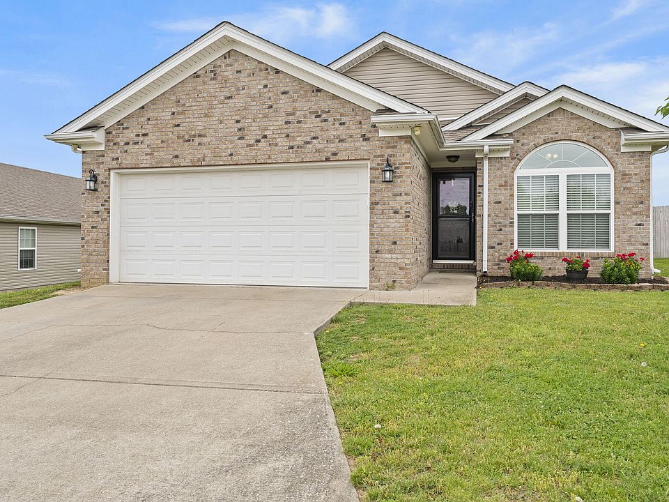 162 Schneider Blvd, KY 40324 Zillow