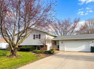 513 N Hume Ave, Marshfield, WI 54449