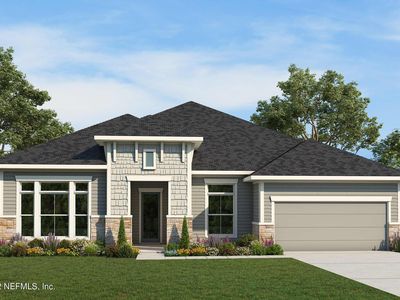 170 SPARROW CREEK Drive, Saint Augustine, FL, 32092