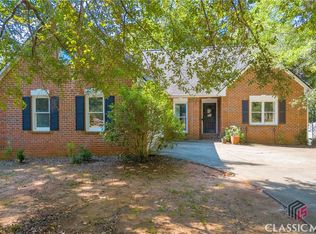 120 Brickleberry Rdg, Athens, GA 30605