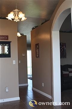 Entry Way