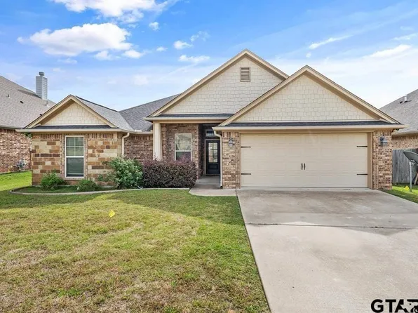 7376 Flat Rock Ln, Tyler, TX 75703
