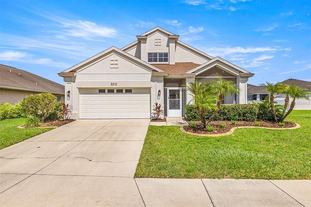 5212 119th Ter E, Parrish, FL 34219 | Zillow