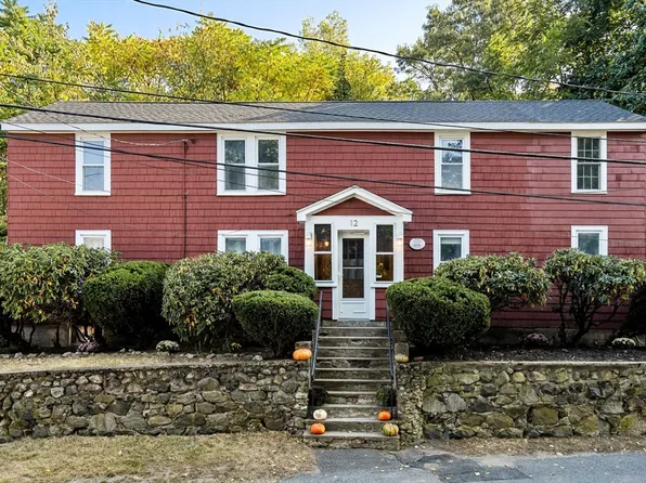 12 James St, Woburn, MA 01801