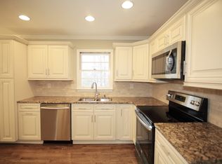 4334 Rockbridge Rd, Stone Mountain, GA 30083