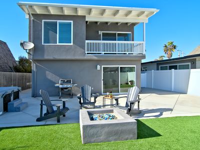 4906 Marlin Way, Oxnard, CA, 93035