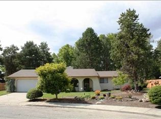 115 Oakmont Ct, Richland, WA