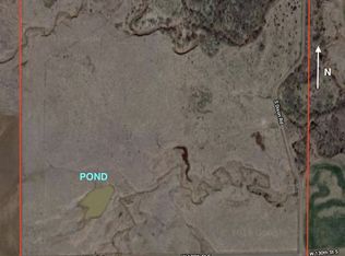 0 W 130th St S, Caldwell, KS 67022