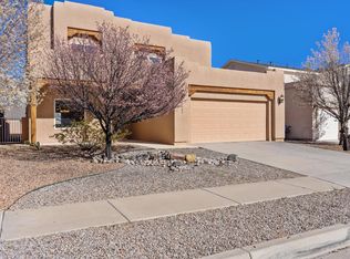 10504 Bilboa St NW, Albuquerque, NM 87114