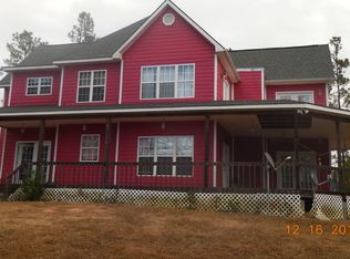 316 Ben Hatcher Rd, Waynesboro, GA 30830