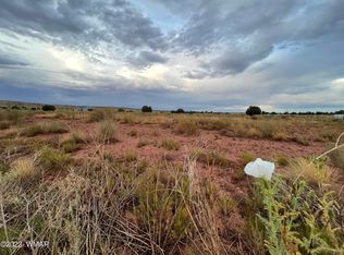 N Peach Blossom Ln, Snowflake, AZ 85937