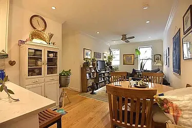 101 Ocean Parkway, #5F