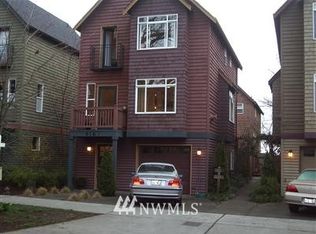 916A 18th Ave, Seattle, WA 98122