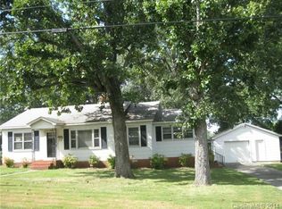 200 King St, Monroe, NC 28110