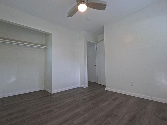 Secondary Bedroom!