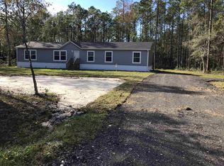 10025 Nikolich Ave, Hastings, FL 32145