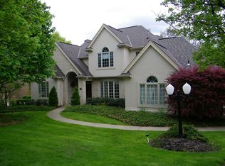 1340 Princeton Pl, Wexford, PA
