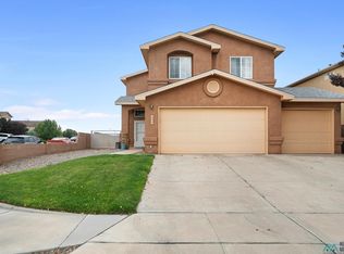 4023 Oasis Springs Rd NE, Rio Rancho, NM 87144