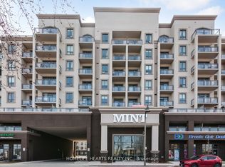 2486 Old Bronte Rd #303, Oakville, ON L6M 0Y4